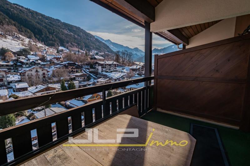 Appartement - 33 m² - 3 pièces