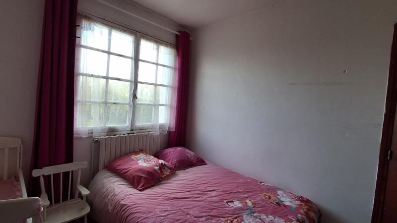 Maison - 103 m² - 5 pièces