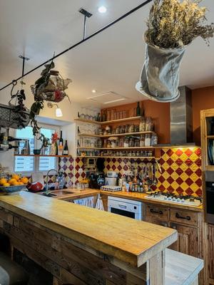 Maison de village - 88 m² - 5 pièces