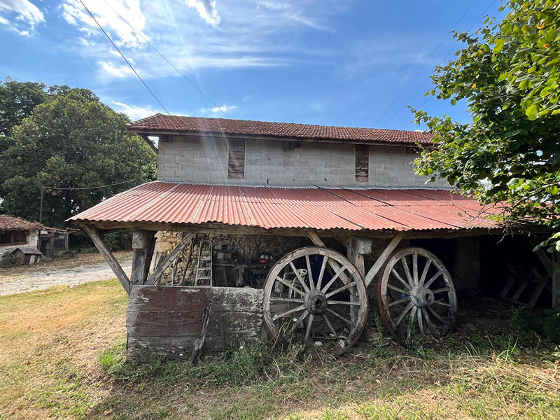 Maison - 94 m² - 4 pièces