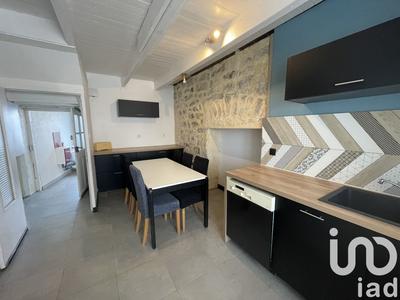 Maison - 99 m² - 7 pièces