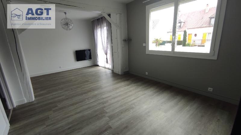 Maison - 76 m² - 4 pièces