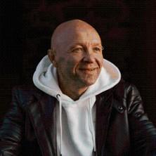 Guiz (De Tryo) - Tournée