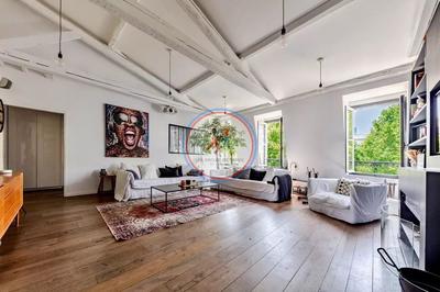 Appartement - 159 m² - 5 pièces