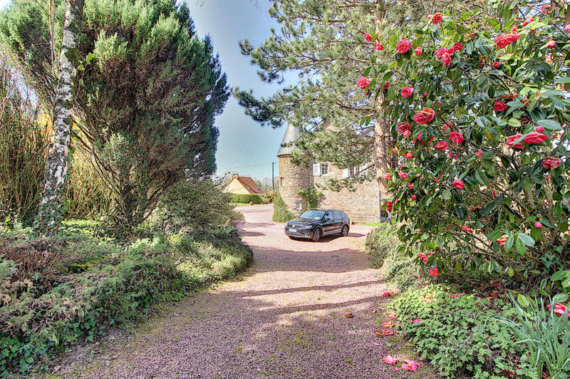 Maison - 154 m² - 5 pièces