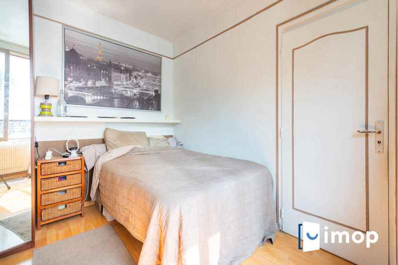 Maison - 80 m² - 3 pièces