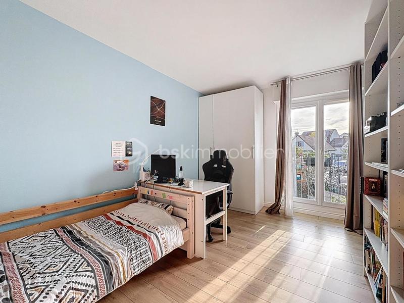 Maison - 157 m² - 5 pièces