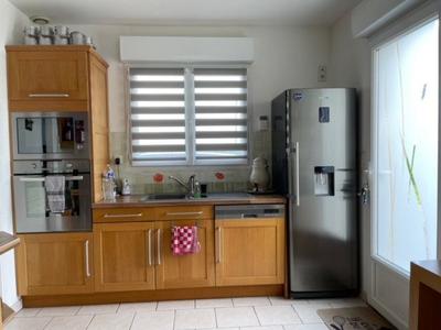 Maison traditionnelle - 149 m² - 5 pièces