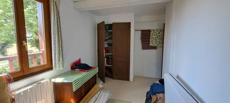 Maison - 155 m² - 8 pièces