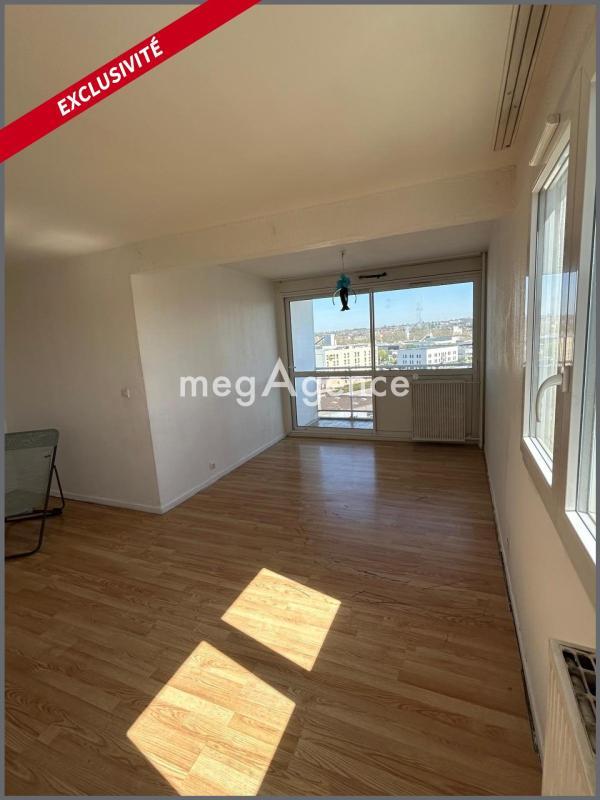 Appartement - 80 m² - 3 pièces