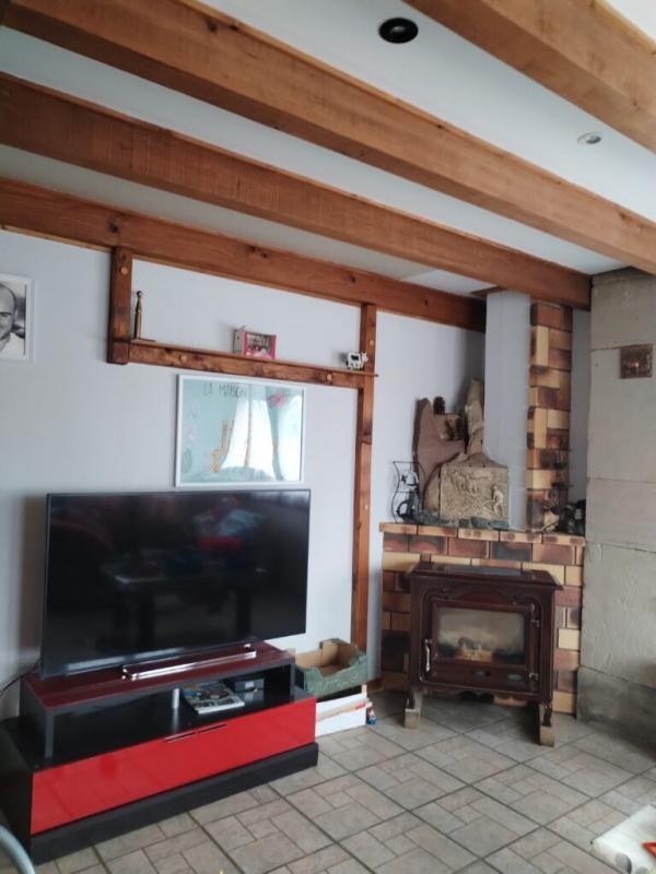 Ferme - 120 m² - 6 pièces