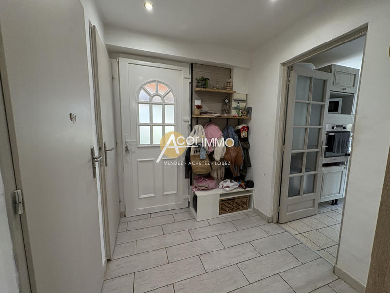 Villa - 74 m² - 3 pièces