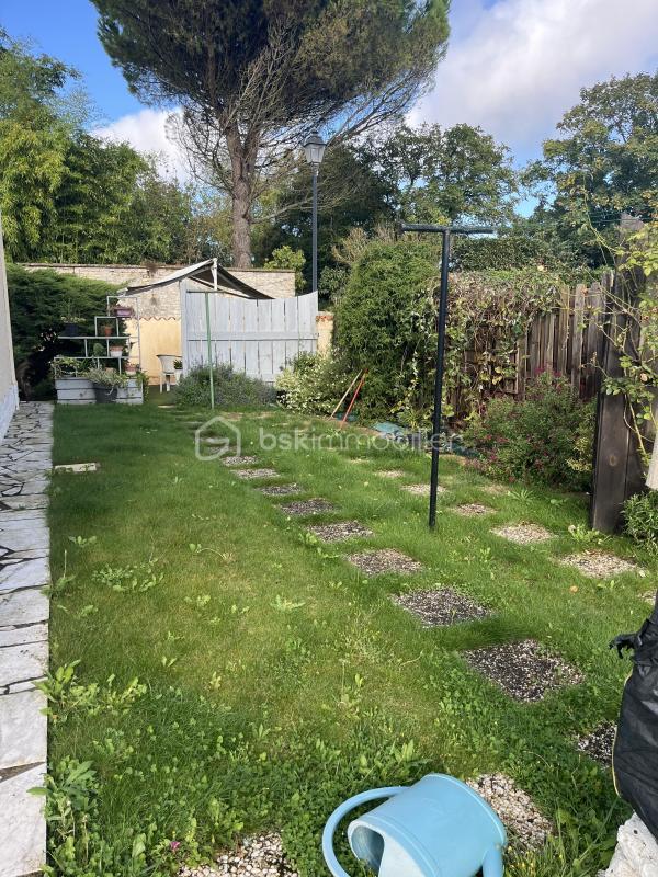 Maison traditionnelle - 135 m² - 5 pièces