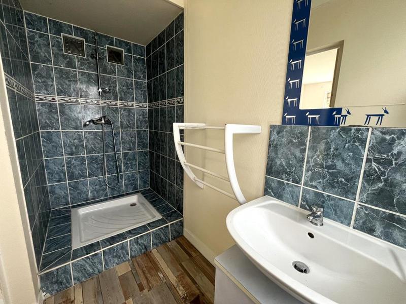 Studio - 29 m² - 1 pièce