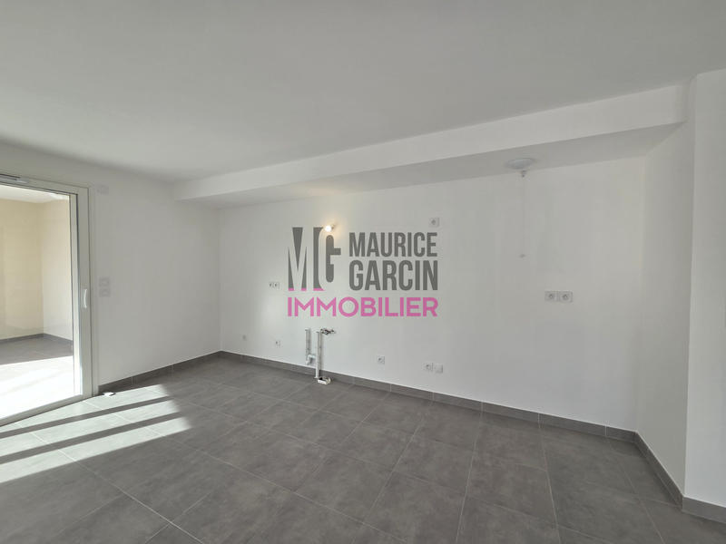 Appartement - 98 m² - 4 pièces