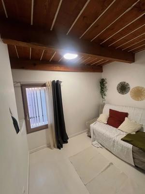 Maison de village - 53 m² - 3 pièces