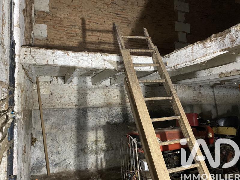 Ferme - 147 m² - 1 pièce