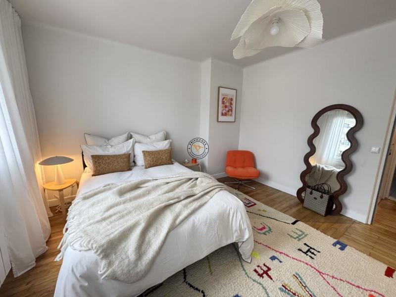 Appartement - 77 m² - 4 pièces