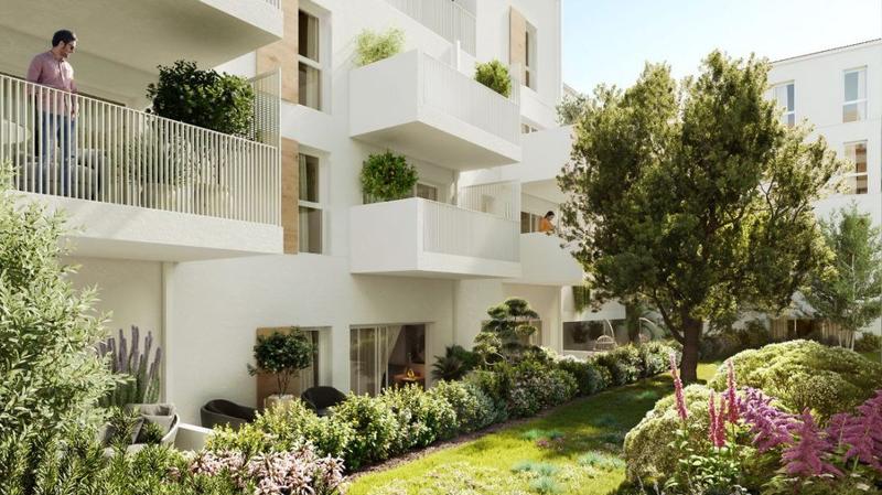 Duplex - 129 m² - 5 pièces