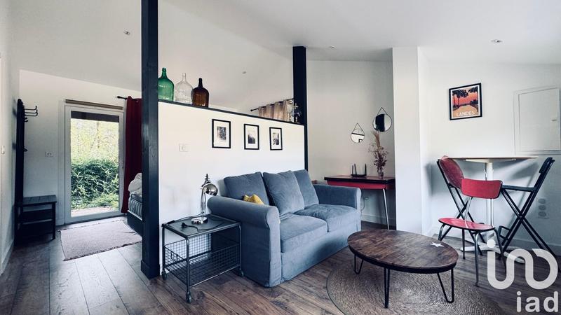 Maison - 116 m² - 4 pièces