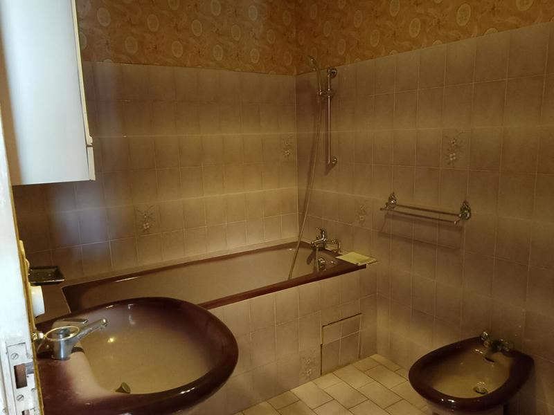 Appartement - 106 m² - 7 pièces