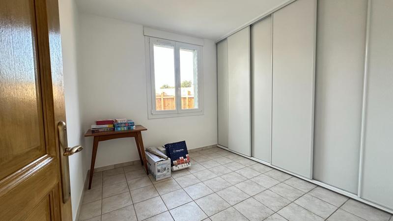 Maison - 70 m² - 3 pièces