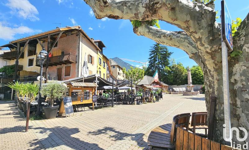 Local commercial - 65 m²