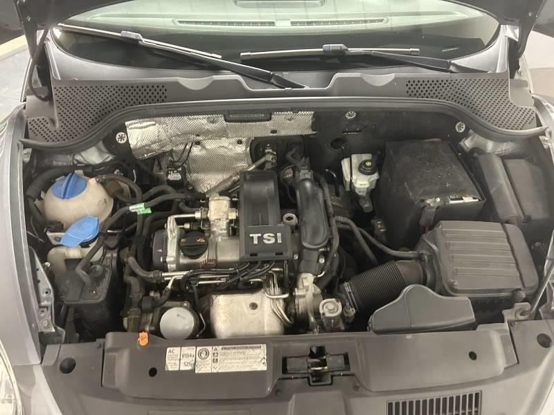 Volkswagen Coccinelle 1.2 Tsi 105 Vintage