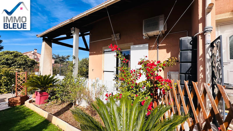 Maison - 135 m² - 4 pièces