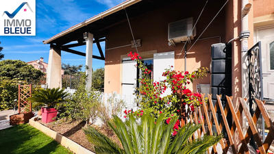 Maison - 135 m² - 4 pièces