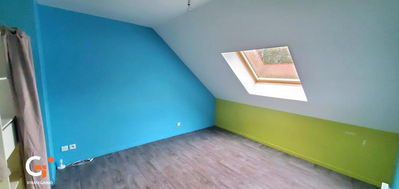 Maison - 79 m² - 4 pièces