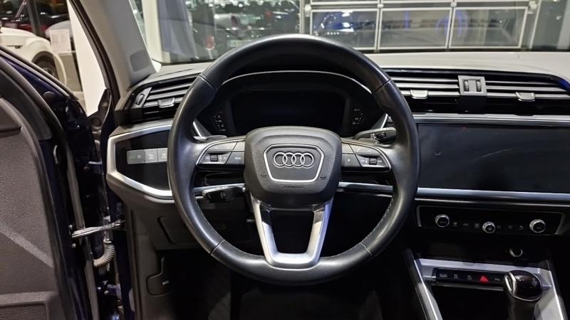 Audi Q3 35 Tfsi 150 Ch s tronic 7 Advanced