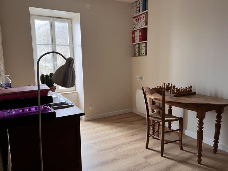 Maison - 141 m² - 6 pièces