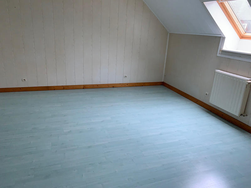 Maison - 142 m² - 6 pièces