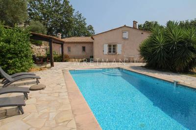 Villa - 106 m² - 4 pièces