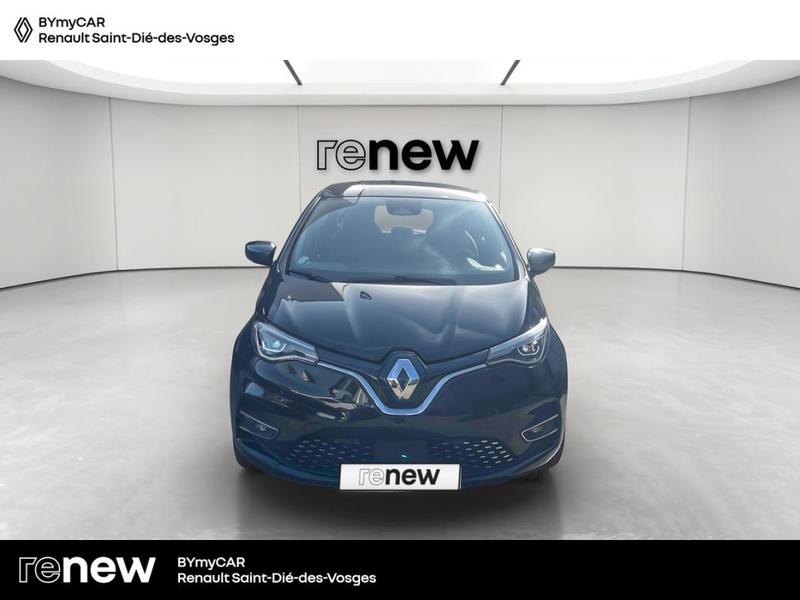 Renault Zoe E-Tech Electrique R110 - 22b Evolution