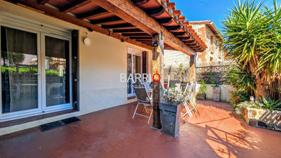 Maison - 130 m² - 4 pièces