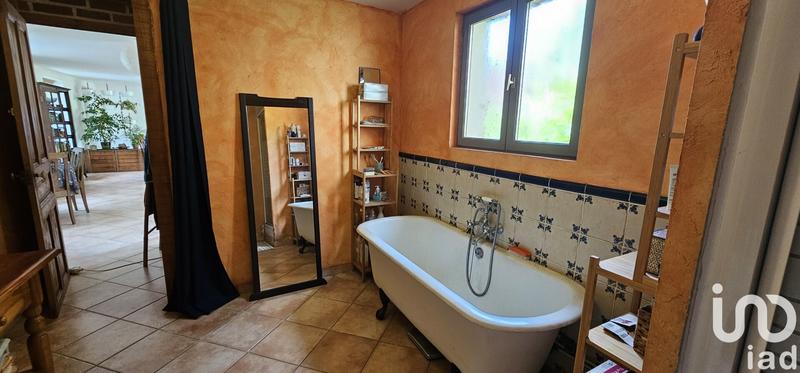 Maison - 156 m² - 5 pièces