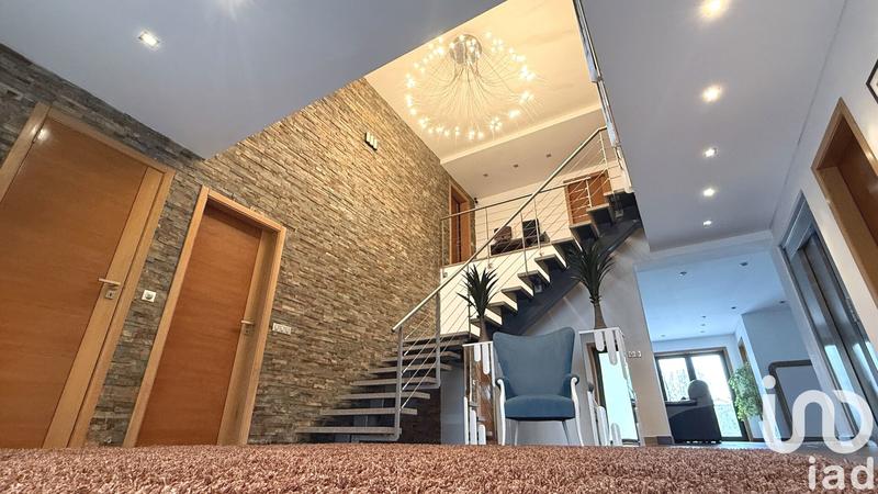 Maison de maîtres - 510 m² - 15 pièces