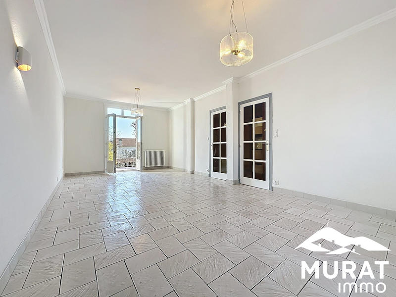 Maison ancienne - 107 m² - 5 pièces