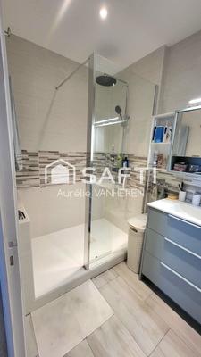 Appartement - 107 m² - 4 pièces