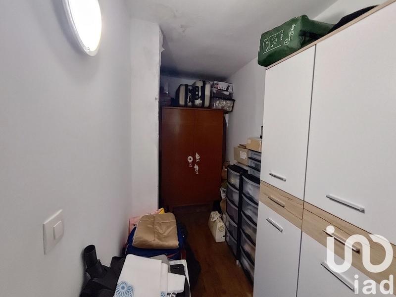 Maison de village - 127 m² - 6 pièces