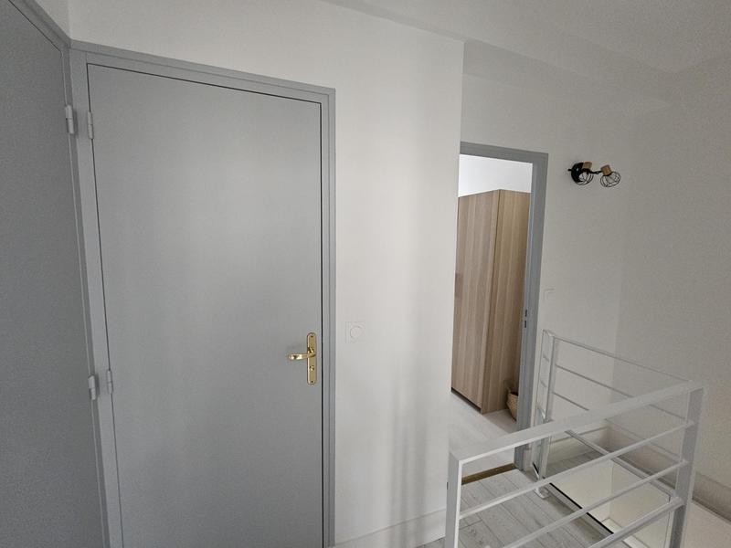 Appartement - 50 m² - 3 pièces