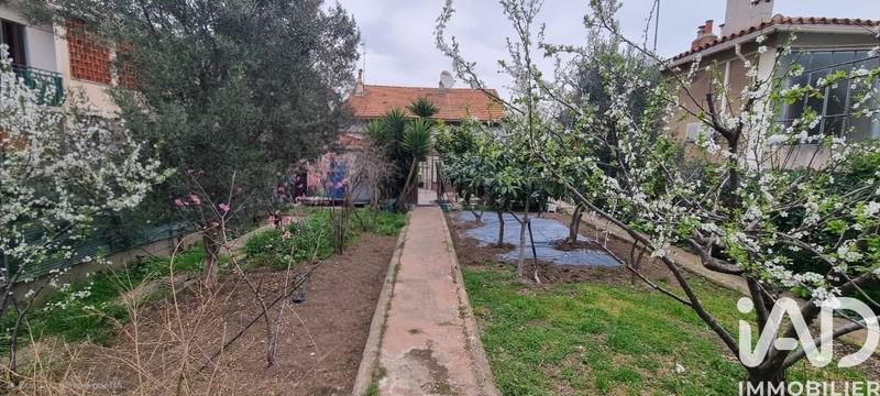 Maison - 77 m² - 3 pièces