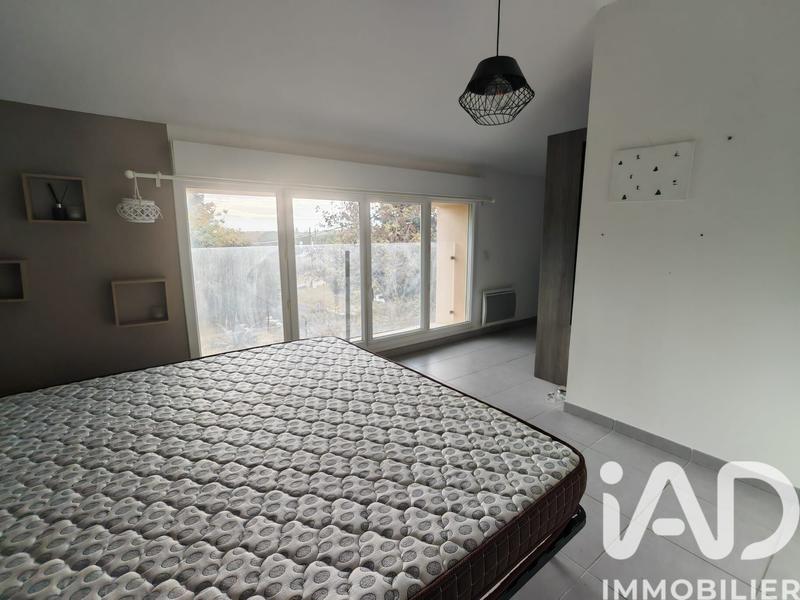 Maison - 79 m² - 3 pièces