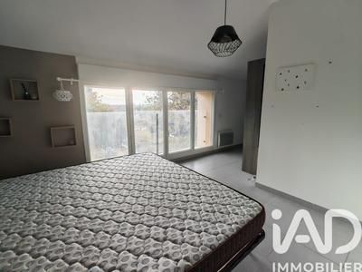 Maison - 79 m² - 3 pièces