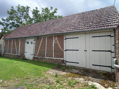 Maison - 134 m² - 6 pièces