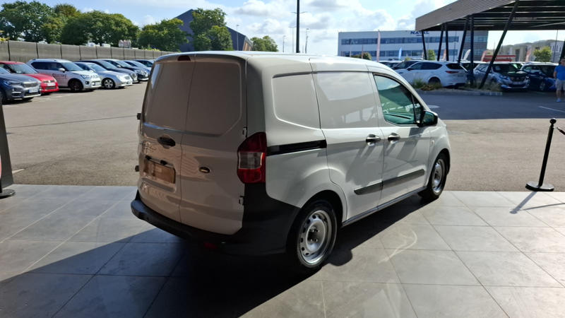 Ford transit courier 1.0e100 Bv6 Ambiente