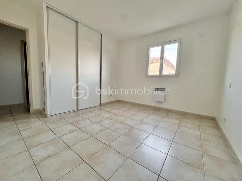 Appartement - 99 m² - 5 pièces
