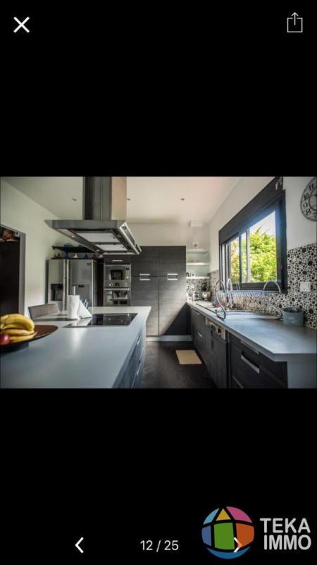 Villa - 130 m² - 4 pièces